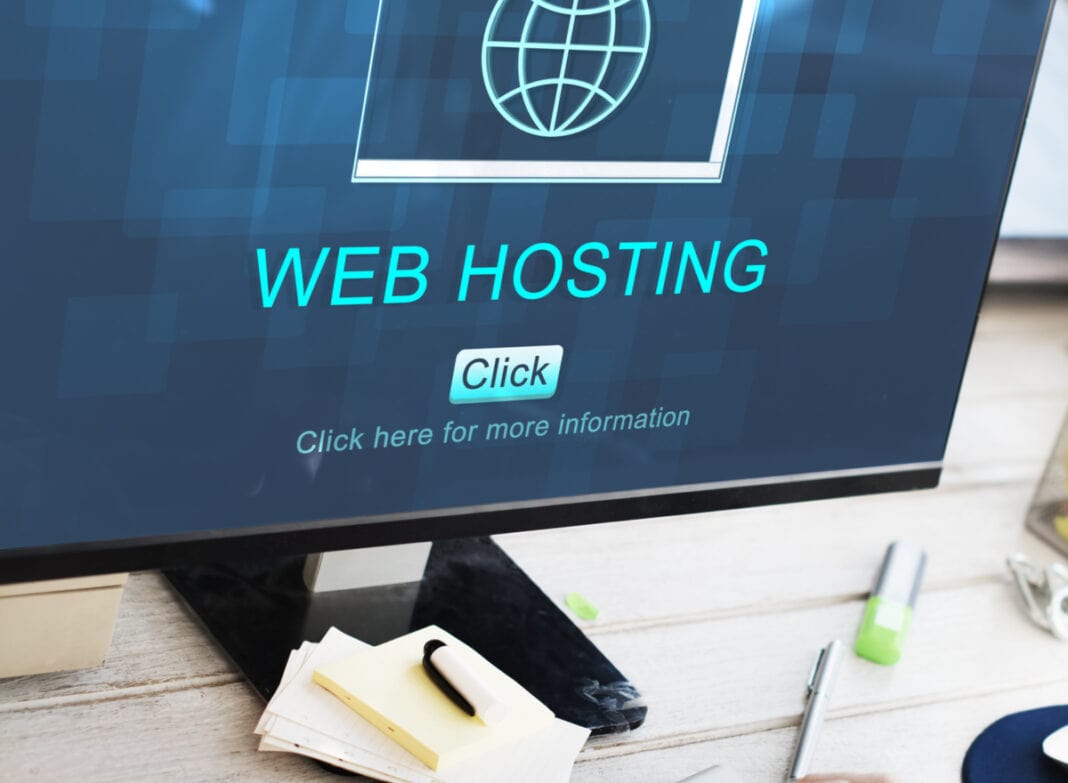 What is Web Hosting - Hosting explained for dummies