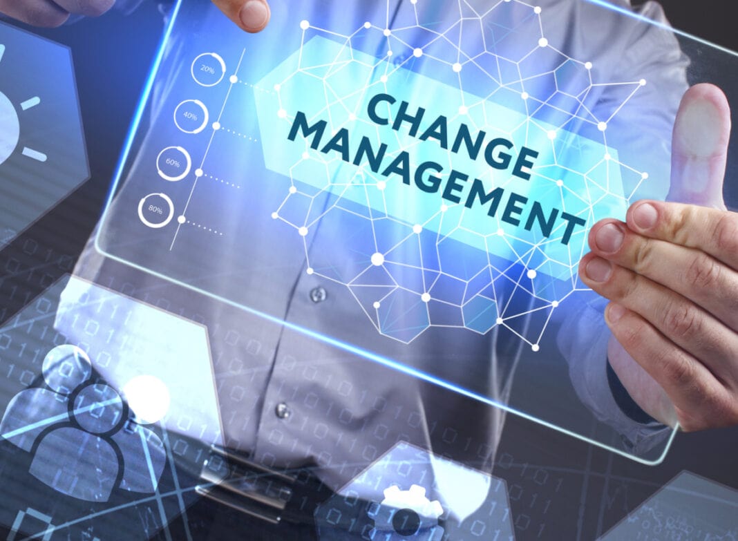 Benefits of Change Management